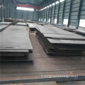 S335JR Shipbuilding Steel Sheet